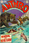 Anthro (1968) #5
