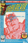 Daredevil (1964) #167