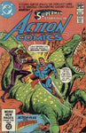 Action Comics (1938) #519