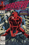 Daredevil (1964) #272