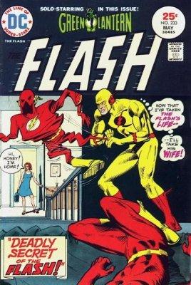 The Flash (1959) #233