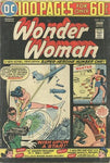 Wonder Woman (1942) #214