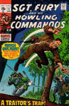 Sgt. Fury and His Howling Commandos (1963) #77