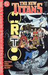 The New Titans (1988) #60