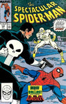 The Spectacular Spider-Man (1988) #143