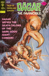 Dagar The Invincible (1972) #15