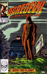 Daredevil (1964) #251