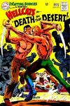 Our Fighting Forces (1954) #115