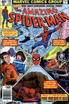 The Amazing Spider-Man (1963) #195