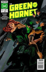 The Green Hornet (1989) #1