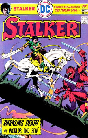 Stalker (1975) #2