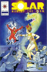Solar: Man of the Atom (1991) #8