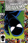 The Amazing Spider-Man (1963) #282