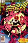 Daredevil (1964) #169