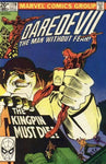 Daredevil (1964) #170