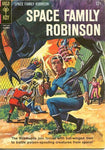 Space Family Robinson (1962) #11