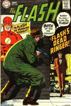 The Flash (1959) #183