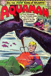 Aquaman (1962) #28