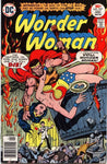 Wonder Woman (1942) #227