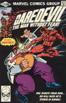Daredevil (1964) #171