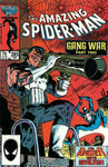 The Amazing Spider-Man (1963) #285