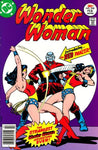 Wonder Woman (1942) #228