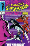 The Amazing Spider-Man (1963) #288