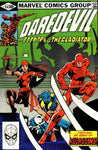 Daredevil (1964) #174