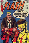 The Flash (1959) #189