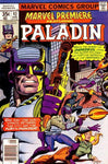 Marvel Premiere (1972) #43