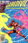 Daredevil (1964) #178