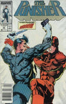 The Punisher (1987) #10