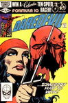 Daredevil (1964) #179