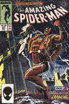 The Amazing Spider-Man (1963) #293