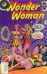 Wonder Woman (1942) #250 (Whitman Cover)