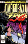 Daredevil (1964) #192