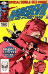 Daredevil (1964) #181