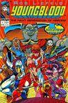 Youngblood (1992) #1 (Cover A)