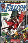 Marvel Premiere (1972) #49