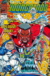 Youngblood (1992) #1 (Cover B)