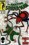 The Amazing Spider-Man (1963) #296