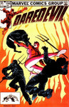Daredevil (1964) #194