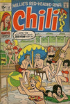 Chili (1969) #17