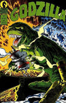 Godzilla (1988) #2
