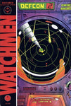Watchmen (1986) #10