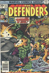 The Defenders (1972) #42