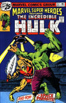Marvel Super-Heroes (1967) #57