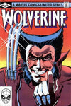 Wolverine (1982) #1
