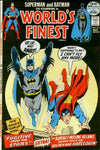 World's Finest Comics (1941) #211